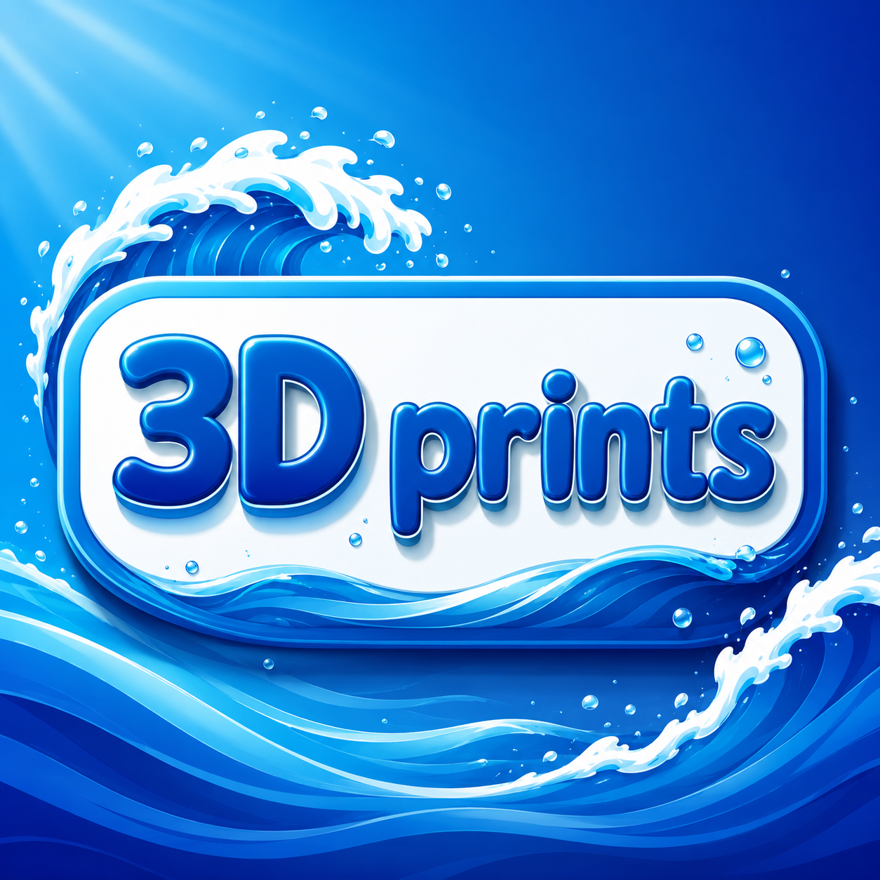 3D Prints