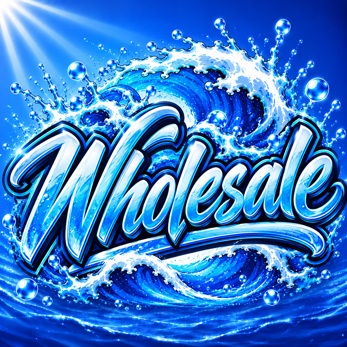 Wholesale