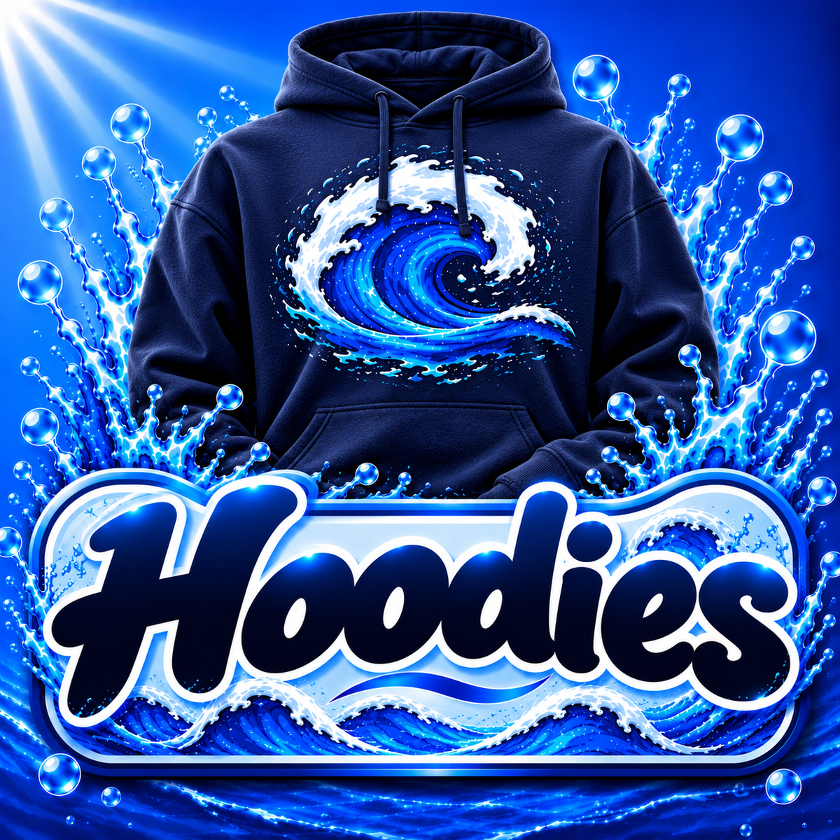 Hoodies