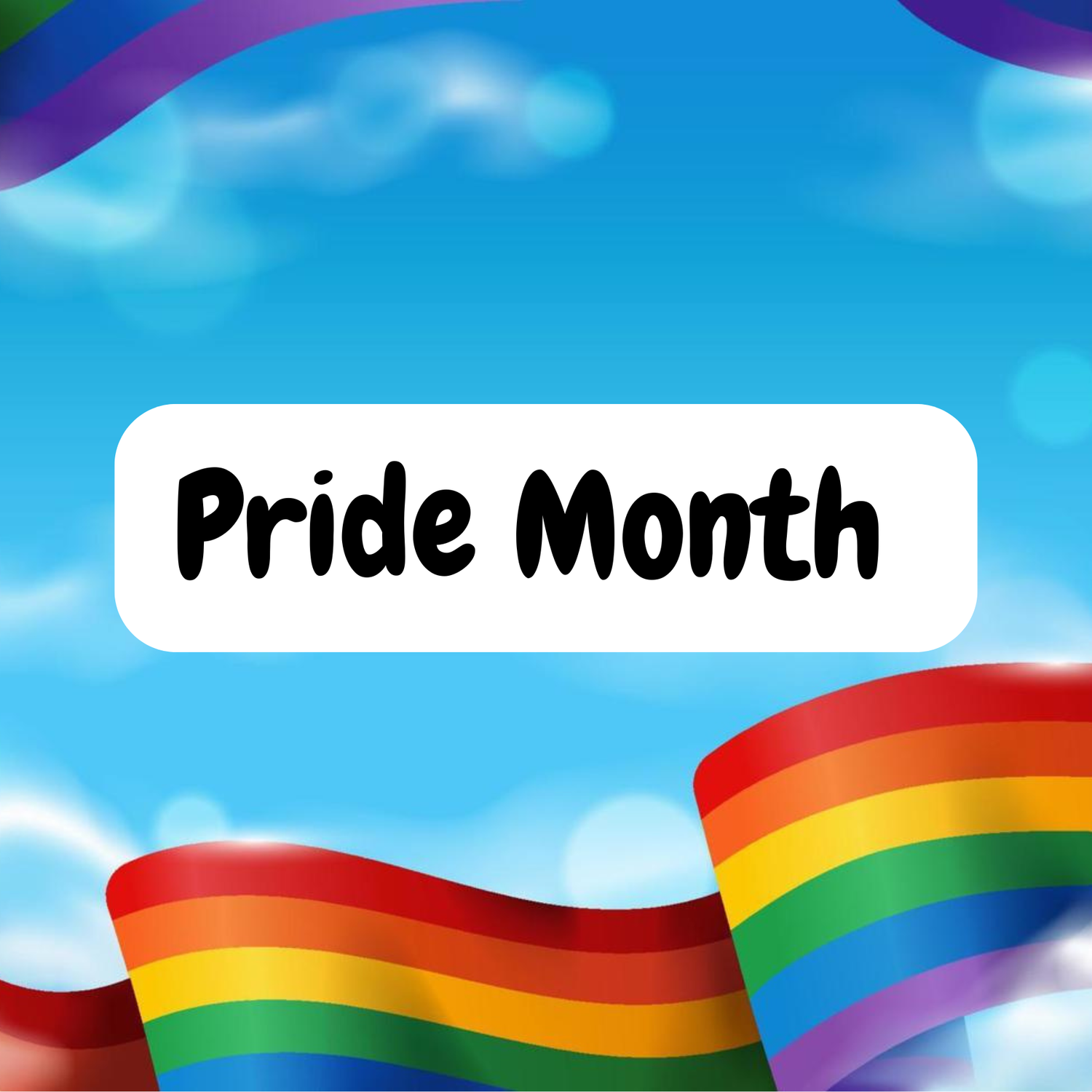 Pride Month