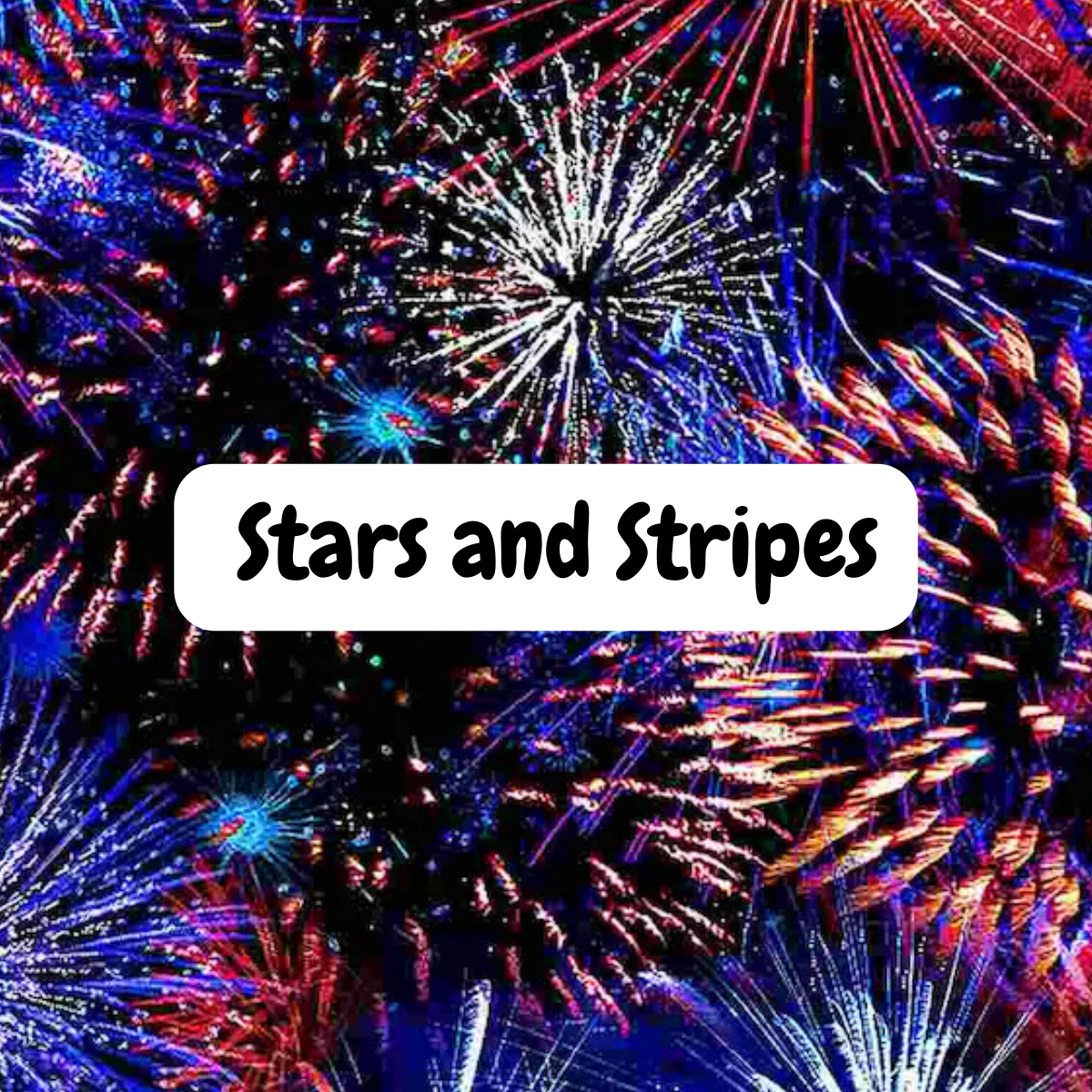Stars and Stripes