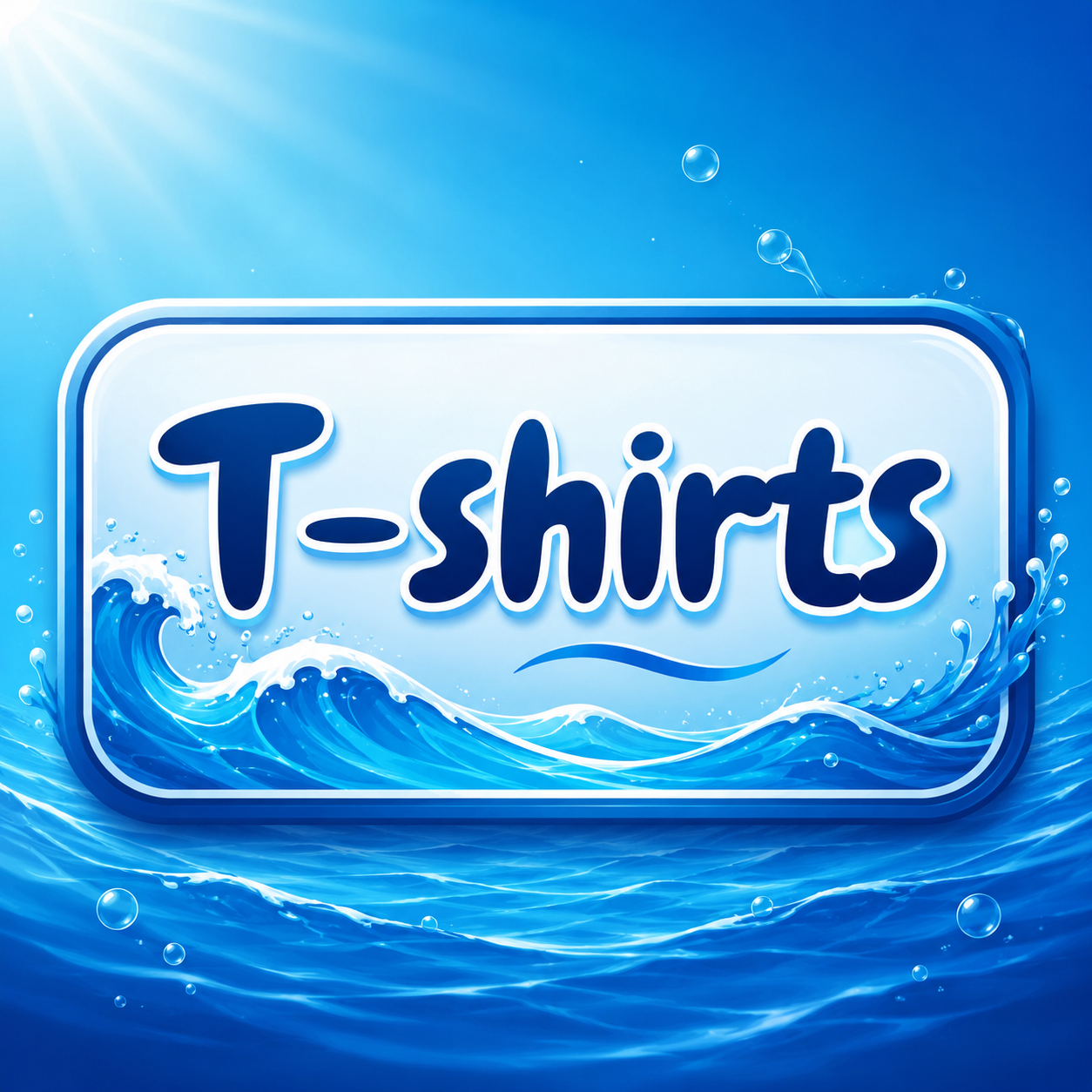 T-Shirts