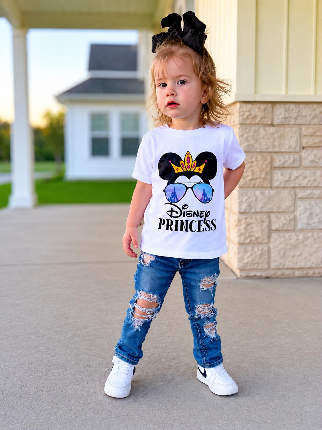 Princess