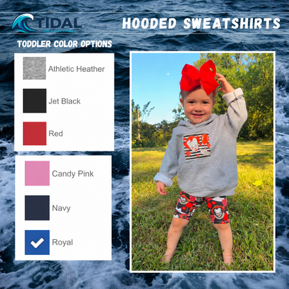 Fall Mama- Hoodie