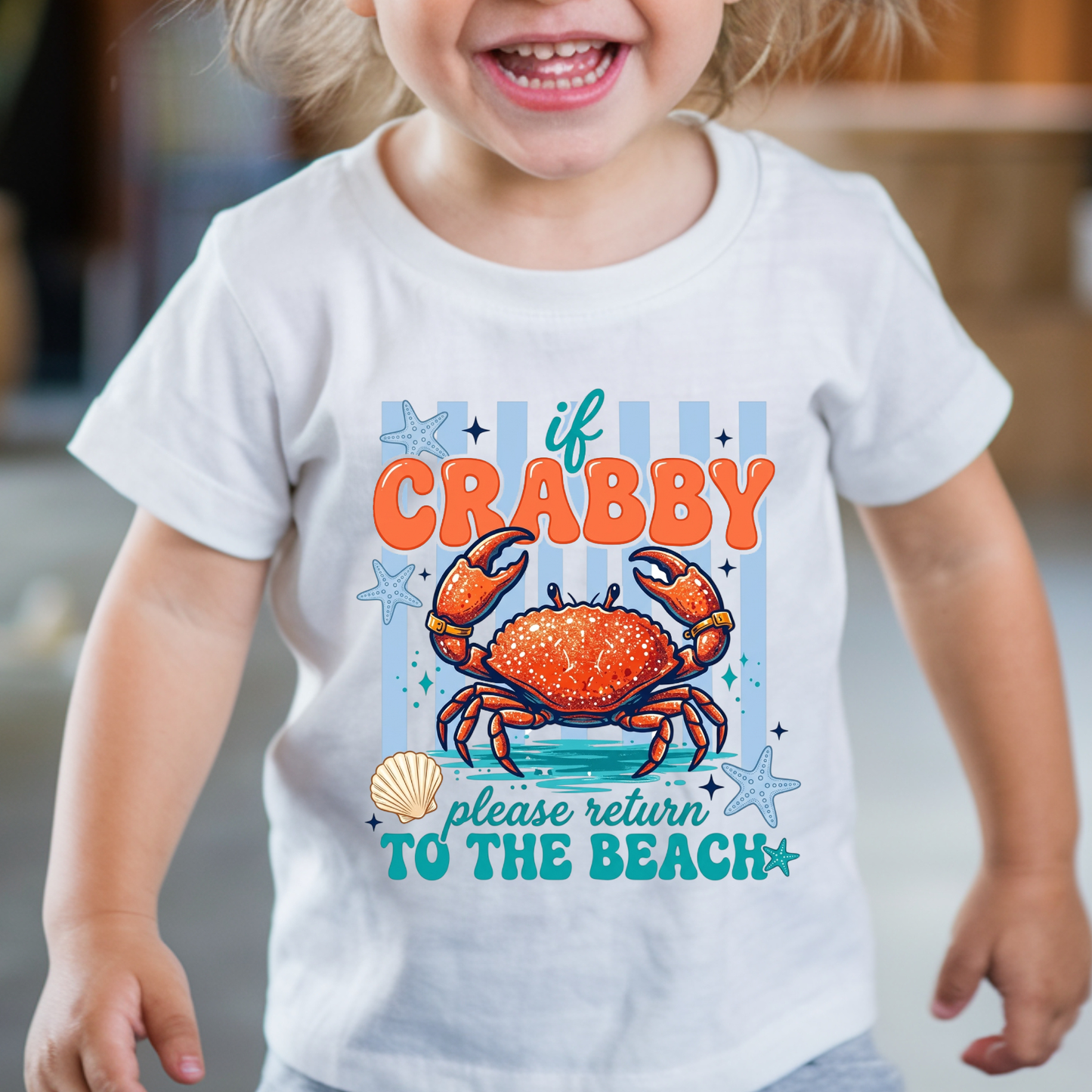If Crabby