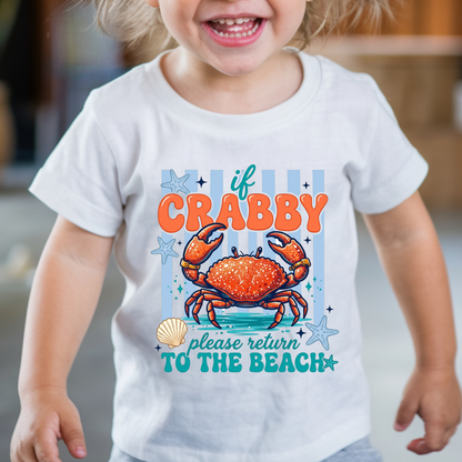 If Crabby