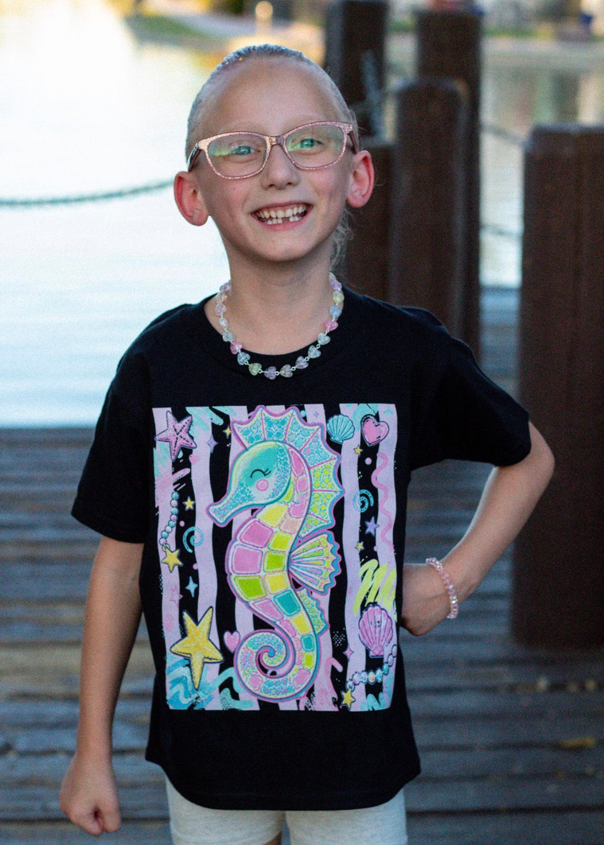 Seahorse