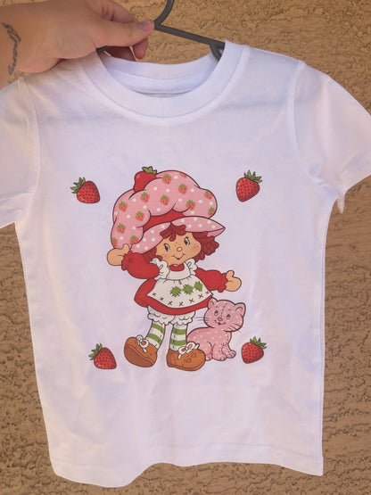 Berry Sweet
