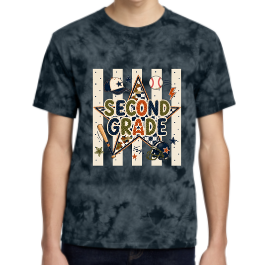 Sport Grade Tee
