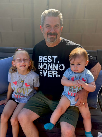 Best Nonno