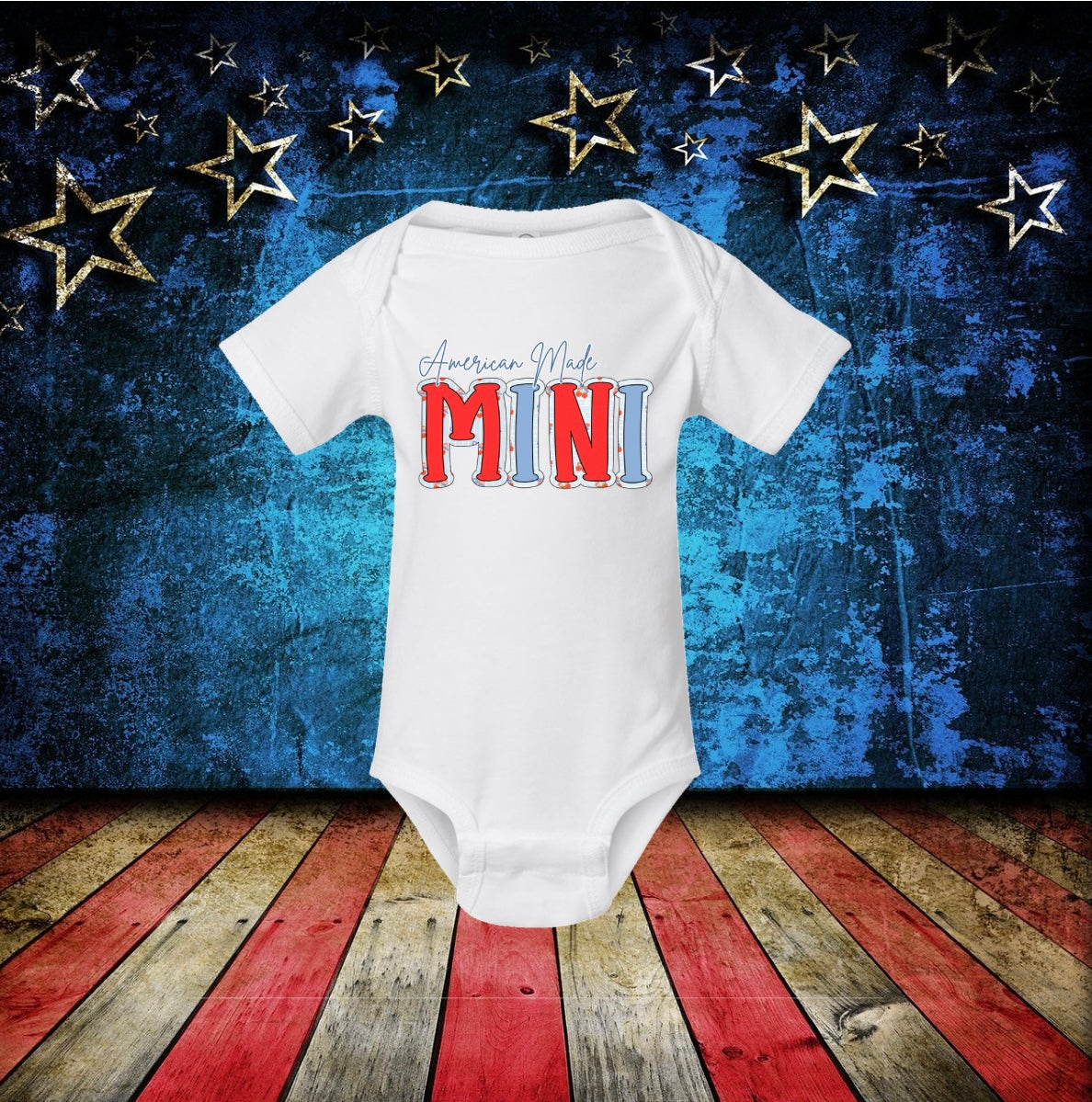 American Made Mini