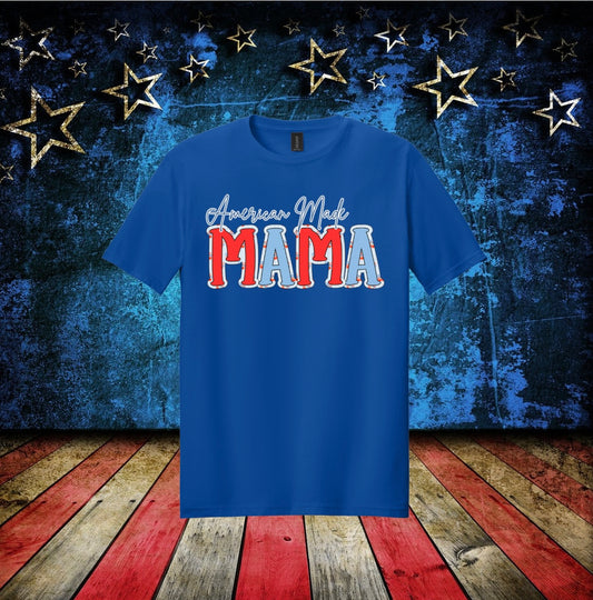 American Made Mama