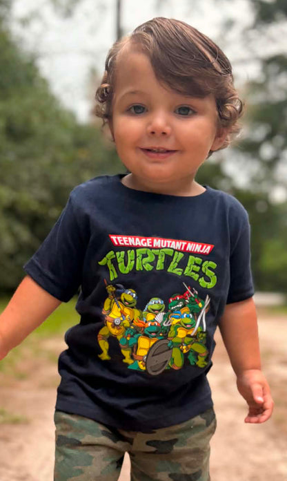 Cowabunga Dudes