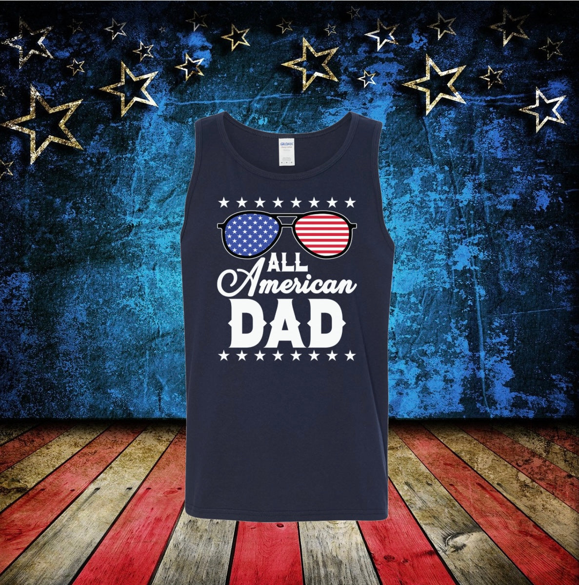 All American Dad
