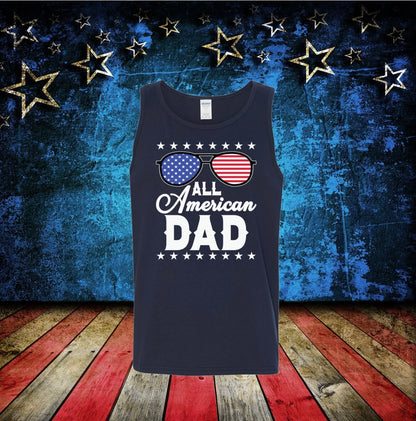 All American Dad