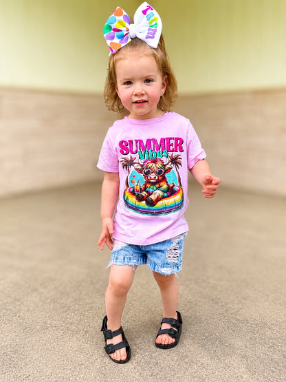 Summer Vibes