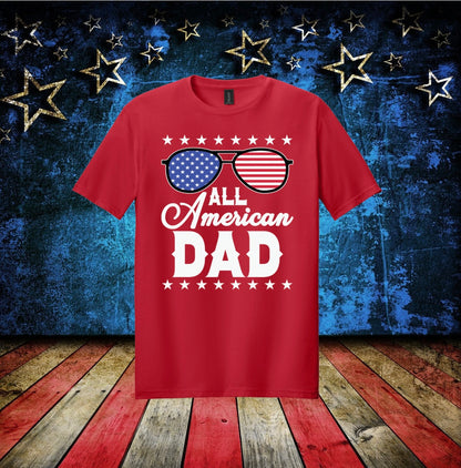 All American Dad