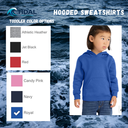 Hoodie - You Are More than a Diagosis