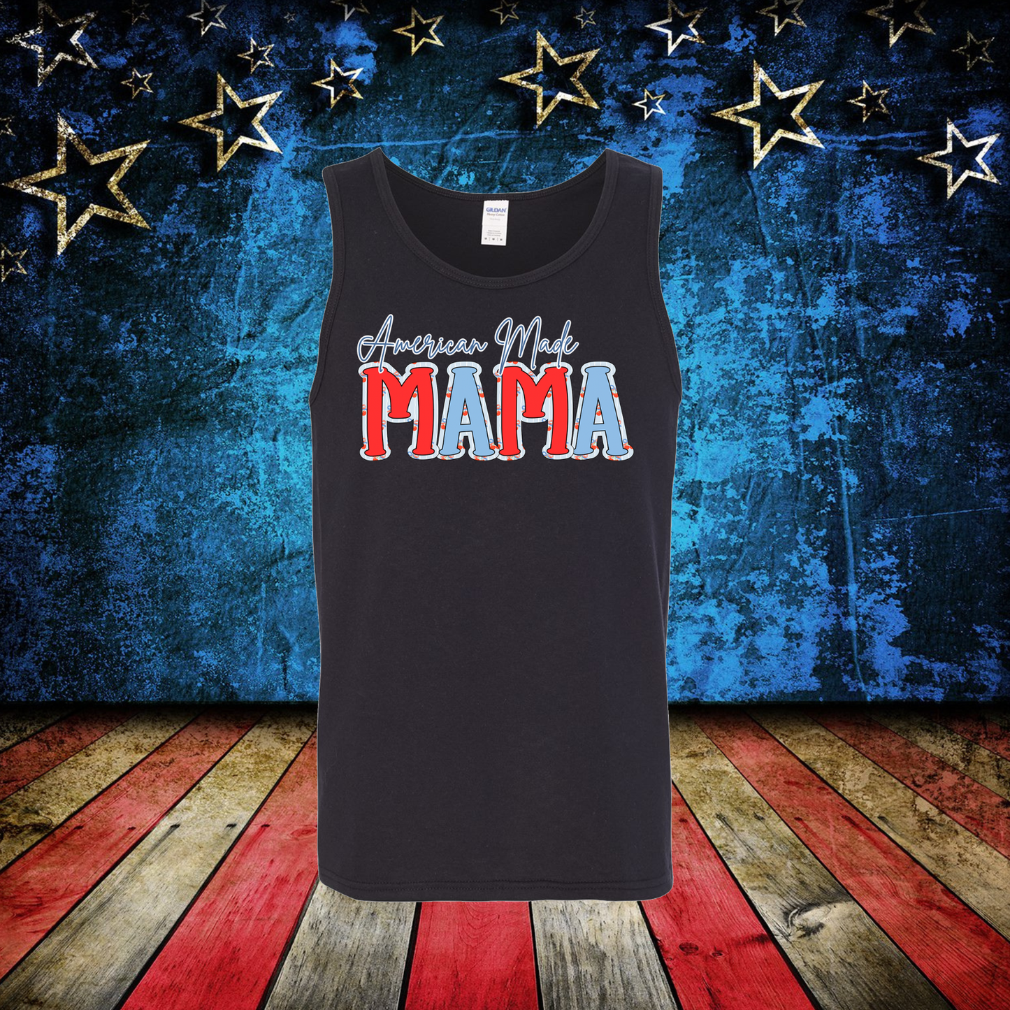 American Made Mama