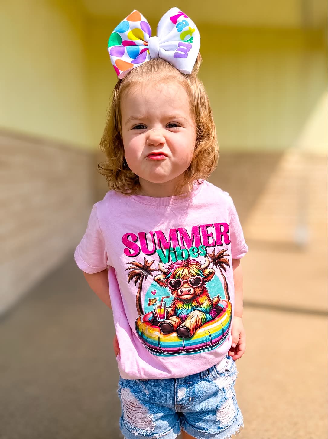 Summer Vibes
