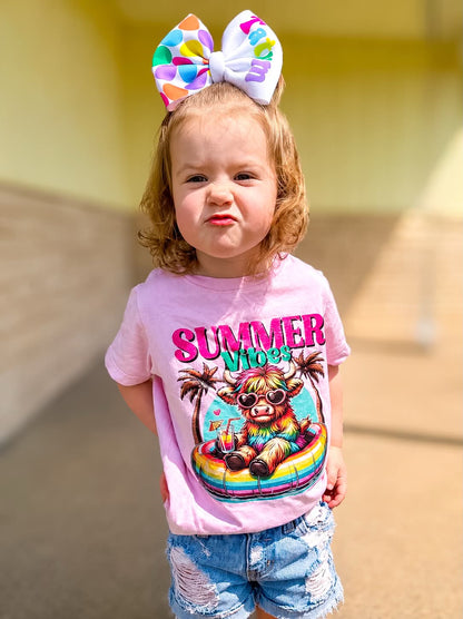 Summer Vibes