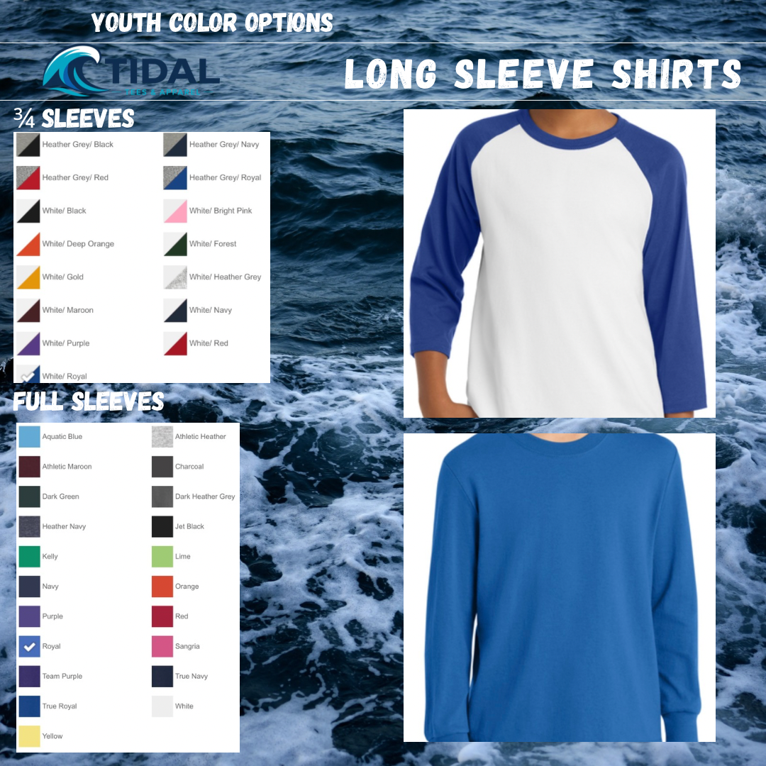 Long Sleeve- You are more than a Diagnosis