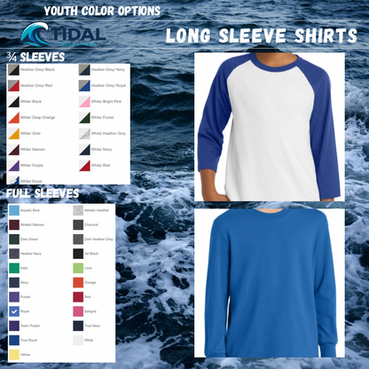 Long Sleeve- You are more than a Diagnosis