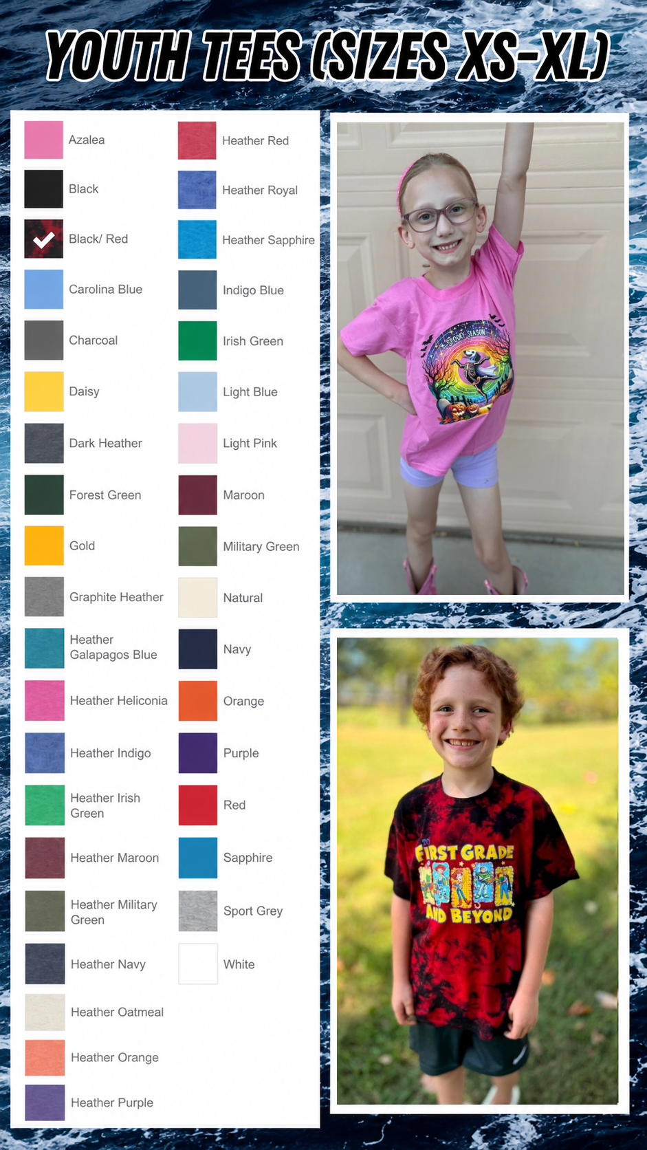 Fall Mama- TShirt
