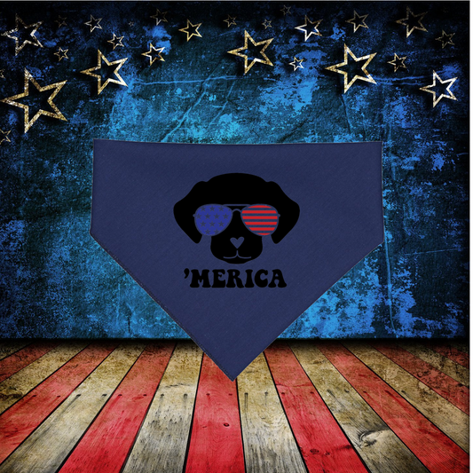 'Merica