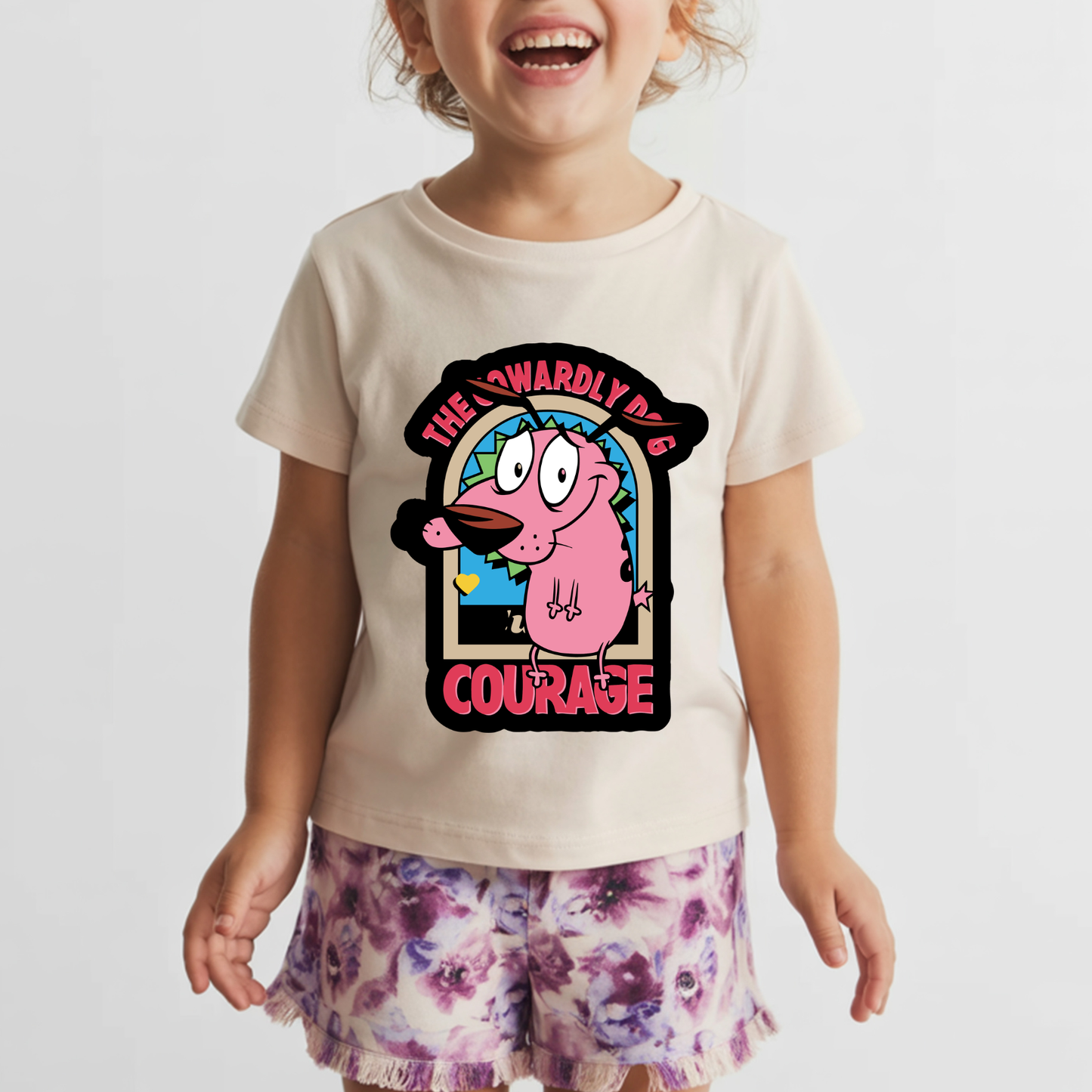 Courage