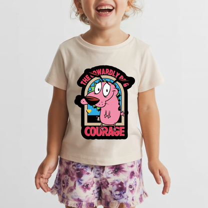 Courage