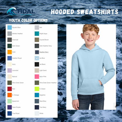 Hoodie - You Are More than a Diagosis