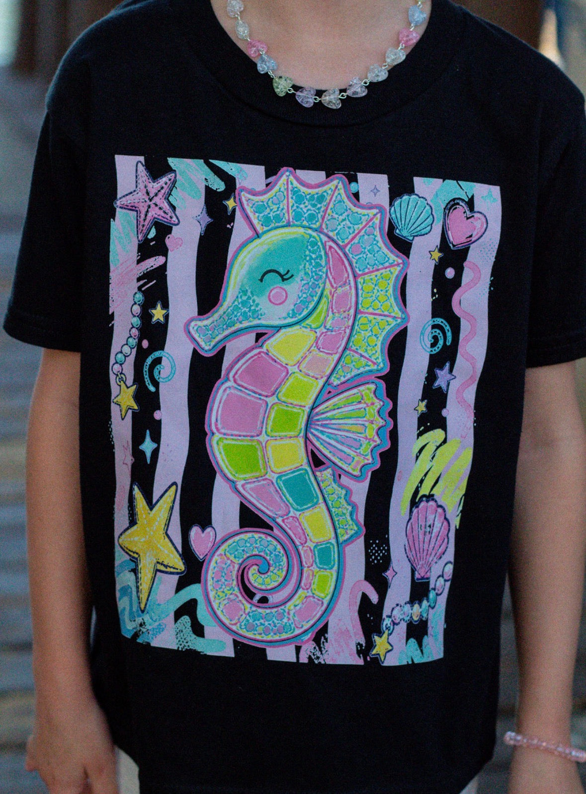 Seahorse