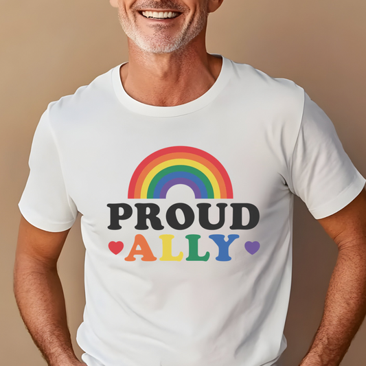 Proud Ally
