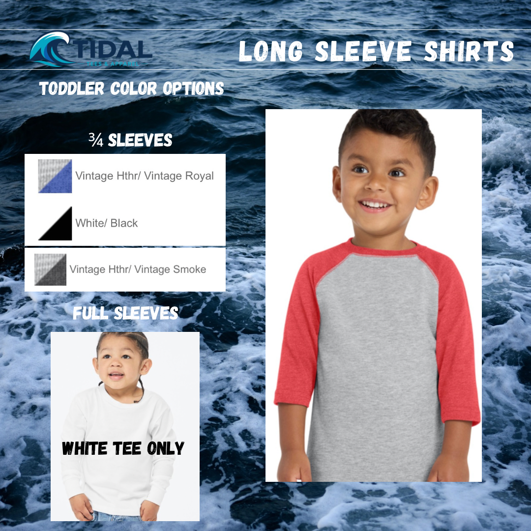 Long Sleeve- You are more than a Diagnosis
