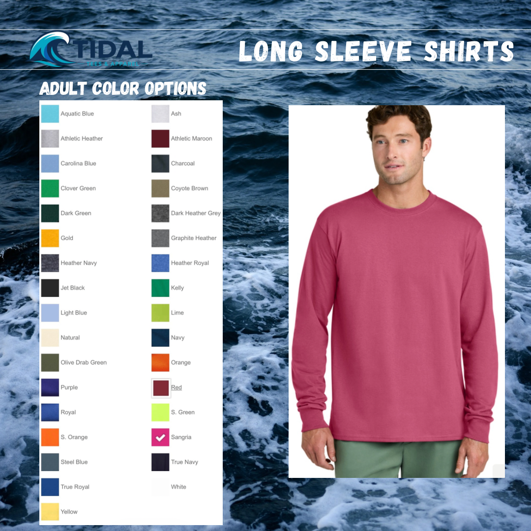 Long Sleeve- You are more than a Diagnosis