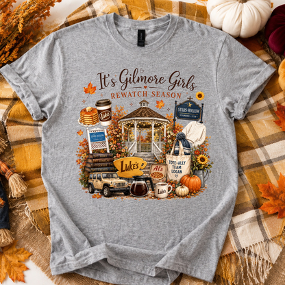 GG Fall Era- Tshirt