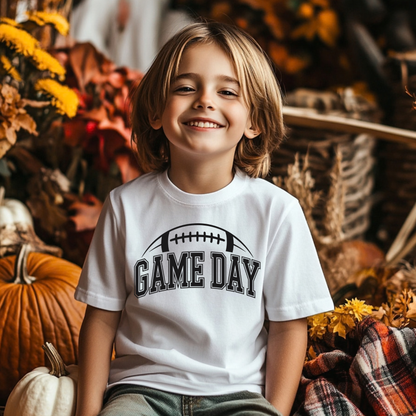 Game Day Mode- TShirt