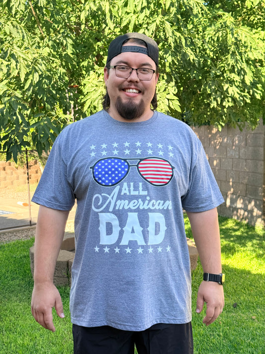 All American Dad