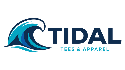 Tidal Tees and Apparel