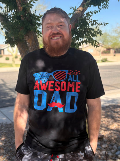 All Awesome Dad