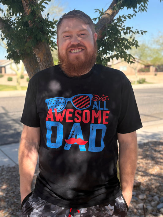All Awesome Dad