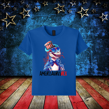 Amerisaurus Rex