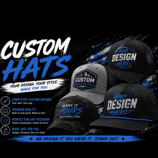 Custom Hat