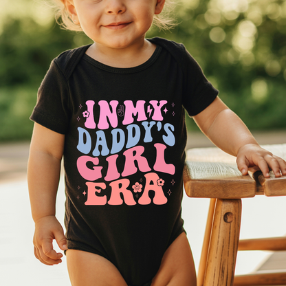 Daddy's Girl Era