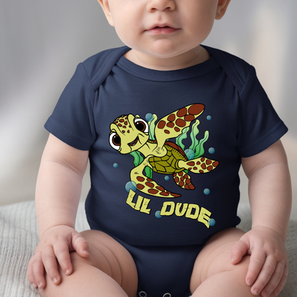 Lil Dude