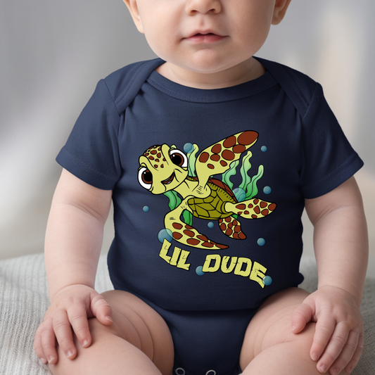 Lil Dude