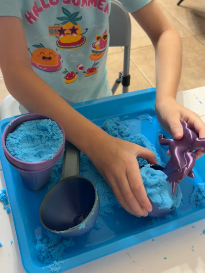 Mystery Sensory Box