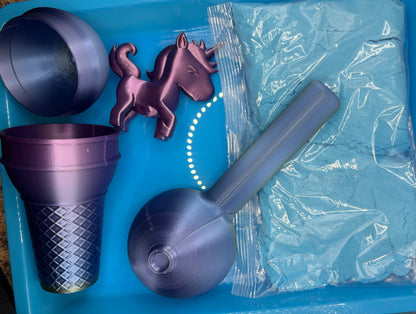 Mystery Sensory Box